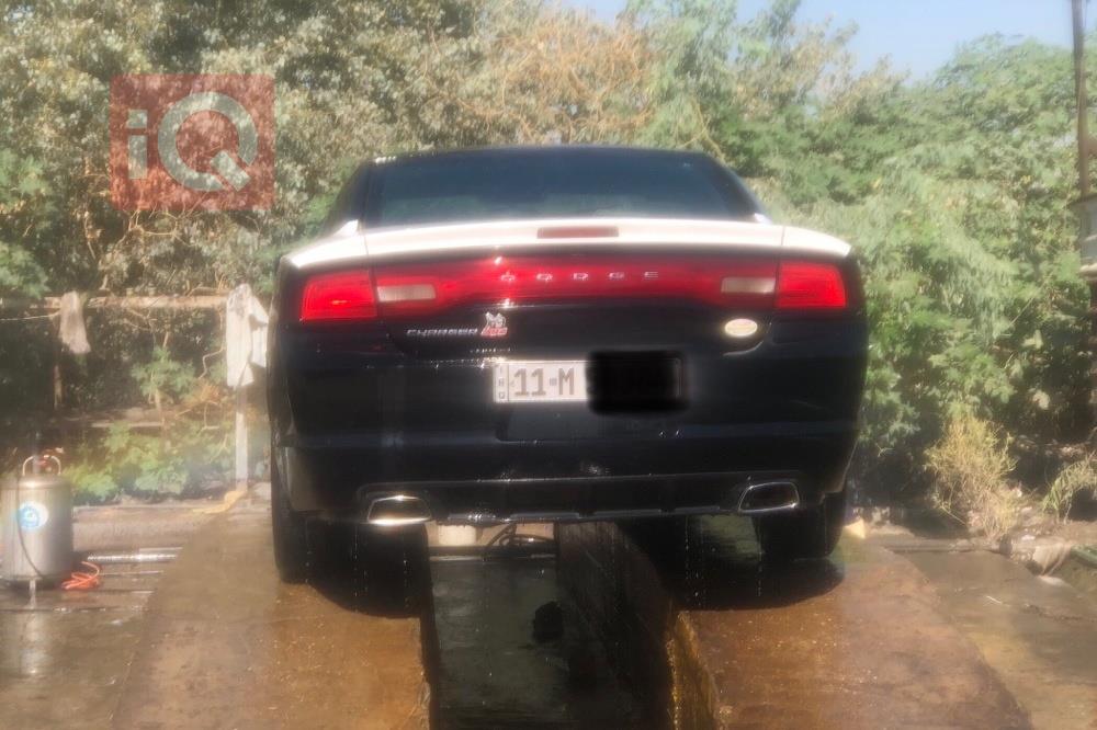 دودج تشارجر